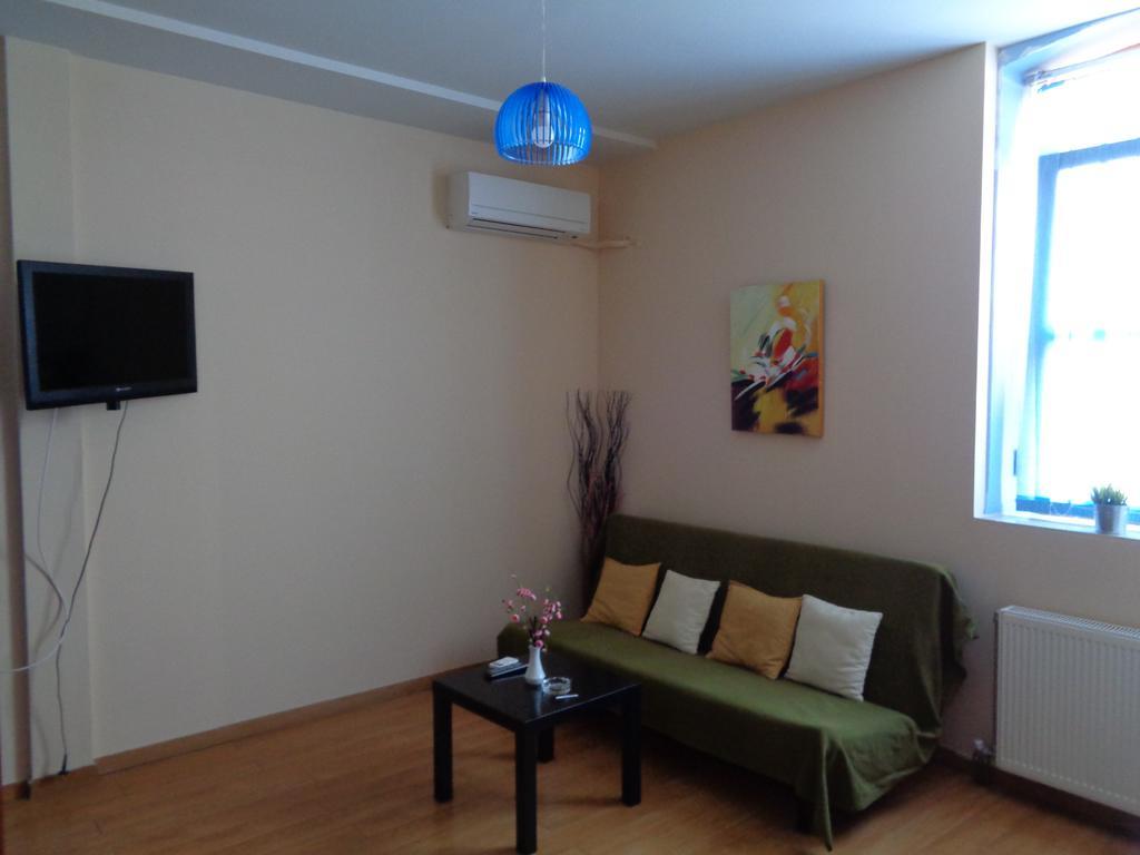 Sofia Apartments Alexandroúpolis Luaran gambar